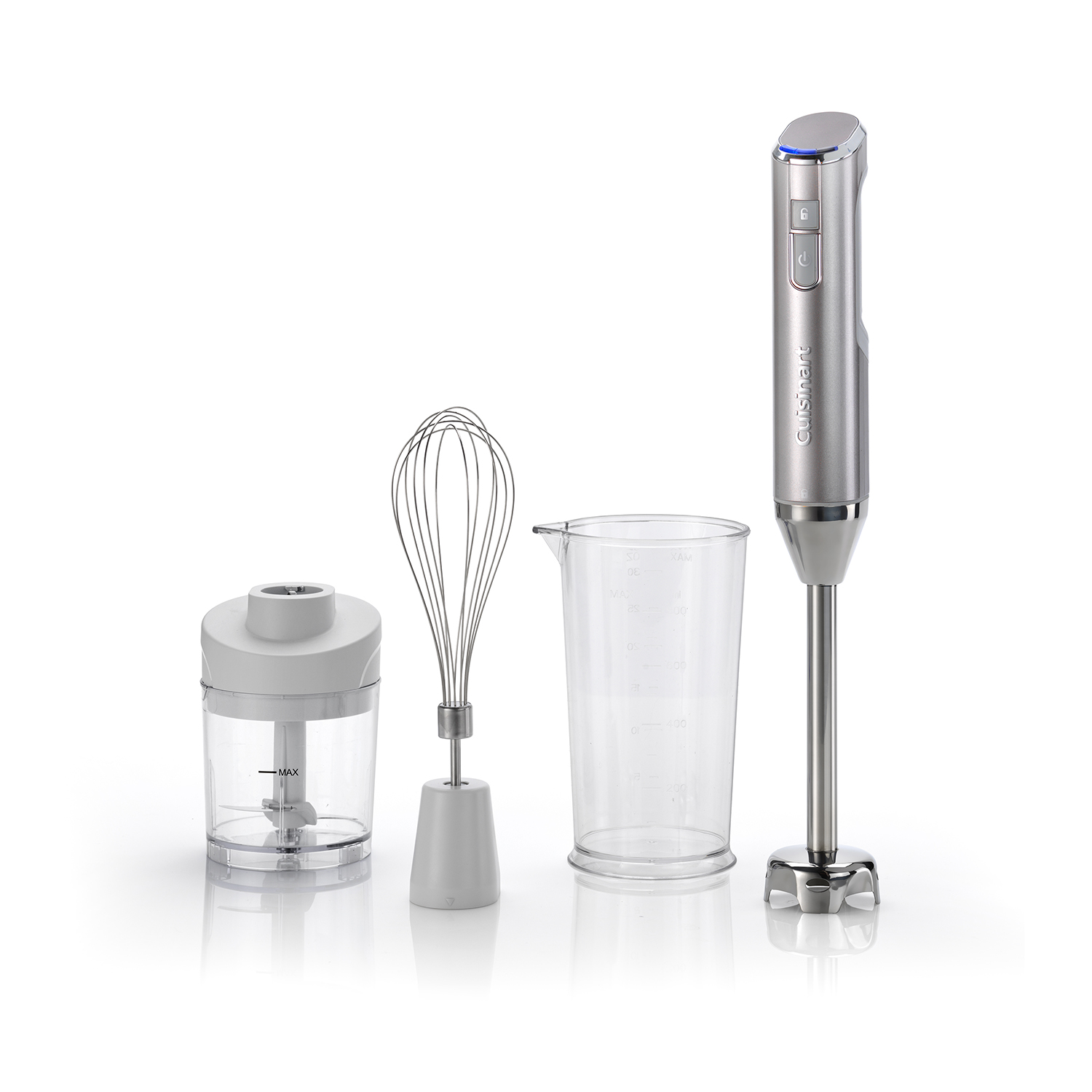 Cordless Pro Hand Blender RHB100U Cuisinart